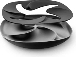 PHILIPS HD9650/90 Airfryer Premium XXL Heißluftfritteuse, Farbe:Schwarz -Küchen Profi 2dd39e64e6a63537bae3f4a9ed71fe51