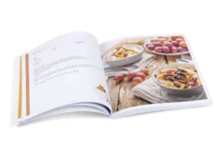 Oskar The Best Rezeptbuch 50 Leckere Rezepte Ganz Einfach Zu Machen Mit Oskar