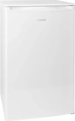 Bomann® Gefrierschrank 70L, Tiefkühlschrank Leise Mit Temperaturbereich Bis -18°C, 2 Schubladen + Gefrierfachklappe, Mit Wechselbarem Türanschlag Inkl. Eiswürfelschale - GS 195.1 21 Bomann® Gefrierschrank 70L, Tiefkühlschrank Leise Mit Temperaturbereich Bis -18°C, 2 Schubladen + Gefrierfachklappe, Mit Wechselbarem Türanschlag Inkl. Eiswürfelschale - GS 195.1 -Küchen Profi 2de6e12a203fbfe7089ed5e1df84eb7e