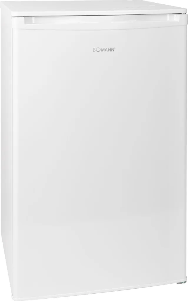 Bomann® Gefrierschrank 70L, Tiefkühlschrank Leise Mit Temperaturbereich Bis -18°C, 2 Schubladen + Gefrierfachklappe, Mit Wechselbarem Türanschlag Inkl. Eiswürfelschale - GS 195.1 11 Bomann® Gefrierschrank 70L, Tiefkühlschrank Leise Mit Temperaturbereich Bis -18°C, 2 Schubladen + Gefrierfachklappe, Mit Wechselbarem Türanschlag Inkl. Eiswürfelschale - GS 195.1 – Bild 9