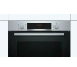 Bosch PAL-HBA534ES0 Einbaubackofen, Edelstahl/Schwarz 6 Bosch PAL-HBA534ES0 Einbaubackofen, Edelstahl/Schwarz -Küchen Profi 2e4b9b64e0d1cc1c0dfa07aa8fab0b17