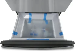 Haier B3FE742CMJW French Door Kühl-Gefrierkombination Mit Wassertank, -Küchen Profi 2e52df1ad1908bcfdc6731d1f55efc06