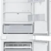 Samsung BRB26600FWW Einbau Kühl- Gefrierkombination 177,5 Cm Schlepptürmontage -Küchen Profi 2e9902a5bae9110e7d2f30fcec04fce5