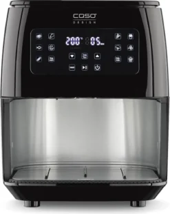 Caso Heißluftfritteuse AF 600 XL, 22 L 16 Caso Heißluftfritteuse AF 600 XL, 22 L -Küchen Profi 2efcb8206f03bf3f12729e477cb33c00