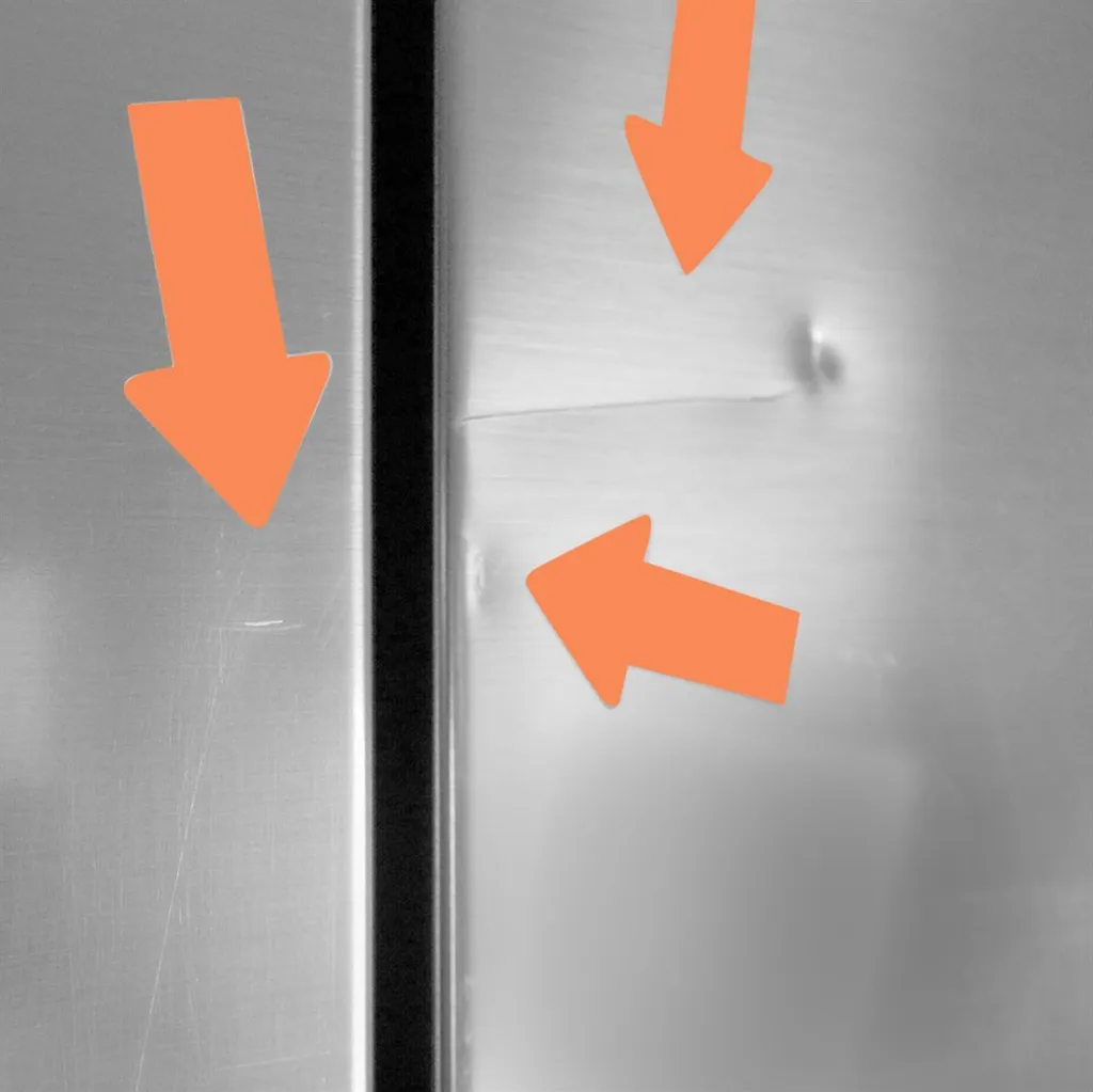 LG GSJ761PZTZ SidebySide Mit Door-in-Door Und Wassertank 601L 178cm 14 LG GSJ761PZTZ SidebySide Mit Door-in-Door Und Wassertank 601L 178cm – Bild 12