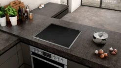 Neff XED456I Einbauherd-Set Mit Induktions-Kochfeld, SCHOTT CERAN® - Edelstahl -Küchen Profi 2f1b8e00644311c5804f4a662da526e1