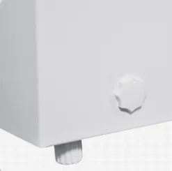 PKM Gefriertruhe Tiefkühlschrank Gefrierschrank Froster GT 200.2 198 L -Küchen Profi 2f3be69175ae271287846a20db141893