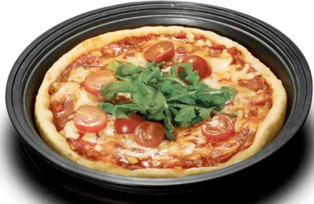 Samsung F-NB69R2301RS Herdset Heißluft LED-Display Timer Teleskopauszug EEK: A 8 Samsung F-NB69R2301RS Herdset Heißluft LED-Display Timer Teleskopauszug EEK: A – Bild 6