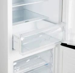 Amica Kühl-Gefrierkombination Weiß 268L 172cm Hoch Automat. Abtauen KGCL 387 115 W -Küchen Profi 2f6ffab3f02a1124642e29ec9a8be40c