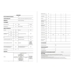 AEG AGB422F1AW Gefrierschrank 220 Liter 4 Gefrierschubladen Davon 2 Maxi 13 AEG AGB422F1AW Gefrierschrank 220 Liter 4 Gefrierschubladen Davon 2 Maxi -Küchen Profi 2fa7b32997852963c8872d67a710f38e