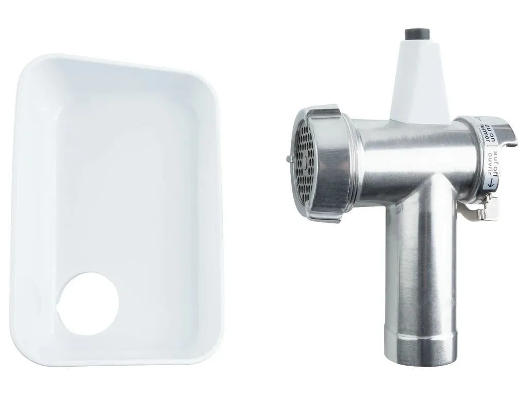 BOSCH Küchenmaschine MUM44R2A 500w Rot 3.9L Edelstahlschüssel Inkl. Zubehör 18 BOSCH Küchenmaschine MUM44R2A 500w Rot 3.9L Edelstahlschüssel Inkl. Zubehör – Bild 16