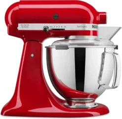 KitchenAid Easy Snap Spritzschutz 5KSMTHPS -Küchen Profi 2ffc247eceeb01afc7c241b4e59c6271