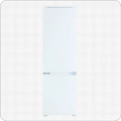 PKM Einbau-Kühlgefrierkombination Kühlschrank Gefrierschrank KG275.4 EB 249 L -Küchen Profi 302e3812e380f94c583a3ffad545188a