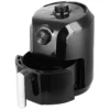 Heißluft-Fritteuse Emerio AF-122706 Air-Fryer 3 Liter Schwarz -Küchen Profi 30307f72b0bf8adba1e25d36d274d64e