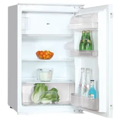 PKM Einbau Kühlschrank Mit Gefrierfach KS120.4 EB Schleppscharnier 118 L 14 PKM Einbau Kühlschrank Mit Gefrierfach KS120.4 EB Schleppscharnier 118 L -Küchen Profi 3031ab642066777d3d817d3a90b94db4