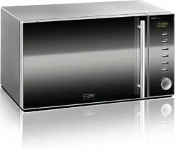 Caso MG20 Menu Mikrowelle&Grill -Küchen Profi 3038e1321048a17c2829853cf400b4cc