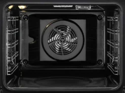 AEG BES331 Set Backofen BES33101ZM + Glaskeramikkochfeld HK634060XB -Küchen Profi 305720793c0000593f3e5e21528092be