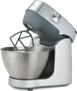 Kenwood Prospero+ KHC29.J0SI Küchenmaschine, Silber -Küchen Profi 30745daf1f3c6a8e579b4a9042aa630b