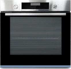 Bosch HBA537BS0 Einbau-Backofen EEK: A Edelsta -Küchen Profi 30ad20aef67bf6a428ec52adb0f6fab8