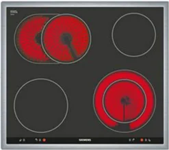 Siemens IQ300 ET645HN17E Elektro-Kochfelder - Edelstahl -Küchen Profi 31129da01f1068041b57e6fc644298a9