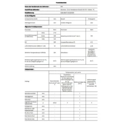 AEG - SCB618E6TS - Einbau-Kühl-Gefrierkombination - Schlepptür-Technik -Küchen Profi 31baf6e75cb38bb7e44c7d4d7d34bcc7