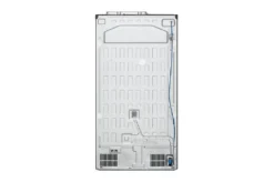 LG GSXV91PZAE Kühl-Gefrierkombinationen - Platin Silber -Küchen Profi 31ea7f075e38ca66fd2d35e78e7f8a74