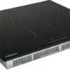 AREBOS Induktionskochfeld, 6000 W, 4 Kochfelder, 59 Cm, Autark, Mit Sensor Touch, Timer, Kindersicherung, Überhitzungsschutz, Autoabschaltung 2 AREBOS Induktionskochfeld, 6000 W, 4 Kochfelder, 59 Cm, Autark, Mit Sensor Touch, Timer, Kindersicherung, Überhitzungsschutz, Autoabschaltung -Küchen Profi 32189ba55109659920b91d0ccf41feaf