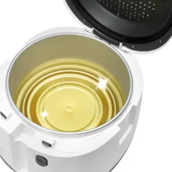 Tefal Fritteuse Filtra One FF1631 Weiß -Küchen Profi 32ff2d89b40419b01fb8a64bc01de394