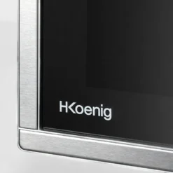 H.Koenig Mikrowelle Mit Grill VIO7 -Küchen Profi 330fda7ea1097deda88daaae29951979