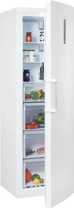 Haier H3R-330WNA THE ONE -Kühlschrank Der A-Klasse No Frost, TRI Zone, Inverter Compressor -Küchen Profi 338eabcfef6d209b63160ab3d3d4eb8f