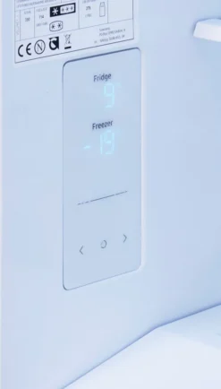 Samsung Bespoke RL34A6B0D22/EG Kühl-/Gefrierkombination Mit SpaceMax™-Technologie/All-Around Cooling/No Frost+ / Power Cool + Power Freeze, 185cm, 344ℓ, 35 DB(A) 38 Samsung Bespoke RL34A6B0D22/EG Kühl-/Gefrierkombination Mit SpaceMax™-Technologie/All-Around Cooling/No Frost+ / Power Cool + Power Freeze, 185cm, 344ℓ, 35 DB(A) -Küchen Profi 339ba4658a1e32ec7212c8aa3b4c3689