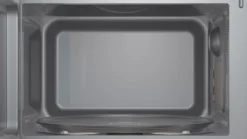 Bosch Serie 2 FFL023MW0 Mikrowelle Arbeitsplatte Solo-Mikrowelle 20 L 800 W Weiß -Küchen Profi 33be4db6a6be8da1b17171c6d2a84023