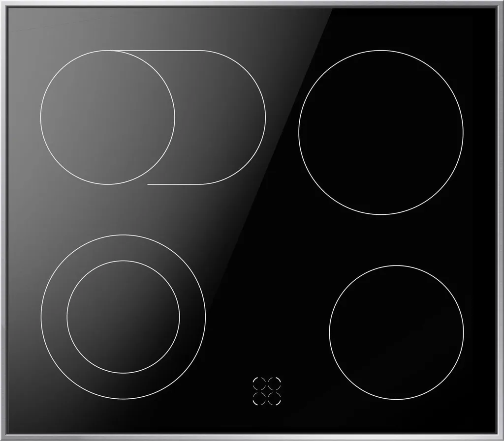 Amica Einbauset EHCX 933 130 S Zweikreis-Zonen Umluft Timer Steam Clean EEK: A 5 Amica Einbauset EHCX 933 130 S Zweikreis-Zonen Umluft Timer Steam Clean EEK: A – Bild 3