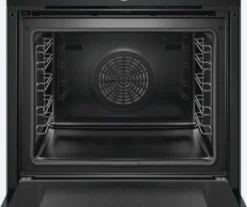 Bosch HBG676EB6 Einbaubackofen Mit PerfectBake Und PerfectRoast Schwarz -Küchen Profi 343d7fee5d401f7ccf247dd6f107e59a