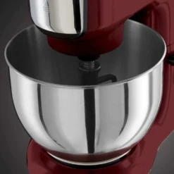 Russell Hobbs Küchenmaschine Desire Rot 1000 W -Küchen Profi 3445ae3849fd1f919f3b9dc76abeb41a