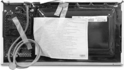 Samsung MS23K3614AW/EG Mikrowellen - Weiß / Schwarz -Küchen Profi 34613315d56e6e40ba4aacc6938ed094