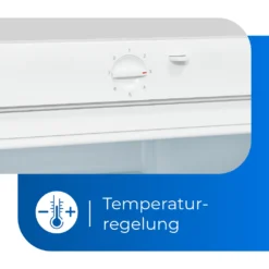 Exquisit Getränkekühler GKS29-V-H-280F Weiss | 254 L Nutzinhalt | Weiß | Vollisoliertür 13 Exquisit Getränkekühler GKS29-V-H-280F Weiss | 254 L Nutzinhalt | Weiß | Vollisoliertür -Küchen Profi 347e4fee20c8dcc9b6fd884c38412cc1