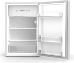 PKM KS93 Vollraumkühlschrank Kühlschrank FreshZone Glasböden -Küchen Profi 348894a5e8b4d442de119a72c4ce4d3d