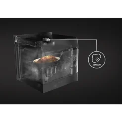 AEG - BSE998230M - SteamPro Multi-Dampfgarer - SouisVide - WIFI -Küchen Profi 34f826d6943c21b53c81904c2d2a3d77