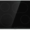 Gorenje ECT643BX Elektro-Kochfelder - Edelstahl -Küchen Profi 357bceae7dd928da82cd28a653f2d8b0