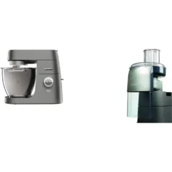 Kenwood Titanium System Pro KVL8320S -Küchen Profi 365e459a11cc89aa59387709e2cb9fac