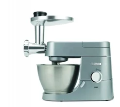 Kenwood KAX950ME Fleischwolf Aufsatz Für Sense Und KMix -Küchen Profi 36e66356062ca8574dd9417d3f795ee5