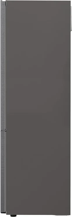 LG GBP62DSNCN Kühl-Gefrier-Kombination Dark Graphite Kühlschrank -Küchen Profi 3721de9ec15c603c85b771d1c2e047d6