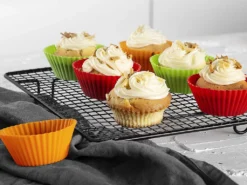 Princess 10-tlg. Heißluftfritteuse-Zubehör-Set 5,2L Metall Und Silikon -Küchen Profi 375863ab0b15ec29d2672412402da1ca