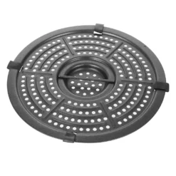 Heißluft-Fritteuse Emerio AF-122706 Air-Fryer 3 Liter Schwarz -Küchen Profi 3779ab2d0078cc69741ebff5bed1dbf2