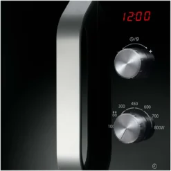 SAMSUNG Mikrowelle 23 L MS23F300EEW/EG 800 Watt Weiß - -Küchen Profi 379272e72a8b1361b0577e5f1737e54d