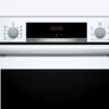 Bosch HBA534BW0 Einbaubackofen, Weiß 2 Bosch HBA534BW0 Einbaubackofen, Weiß -Küchen Profi 37c0cbcd219a96caa2f6ad0710338e4e