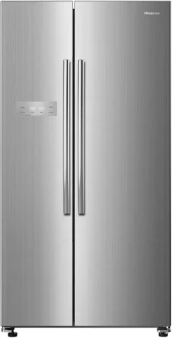 HISENSE RS741N4AC3 Kühl-/Gefrierkombination Side By Side NO FROST -Küchen Profi 3833ec0a9db9fe3c8840804745fa4328