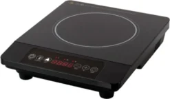 Tristar Induktionskochfeld IK-6178 2000 W -Küchen Profi 3858ba0b7635981336340fcc69c0b6fd
