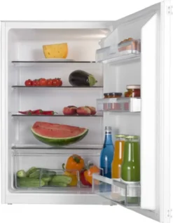 Amica Mican - 30660 - Einbau-Kühlschrank - Schlepptürtechnik